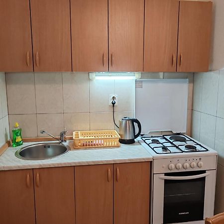 Apartments Markotic Клек Екстер'єр фото