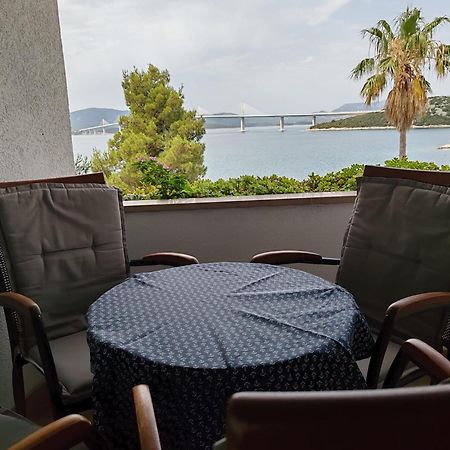 Apartments Markotic Клек Екстер'єр фото
