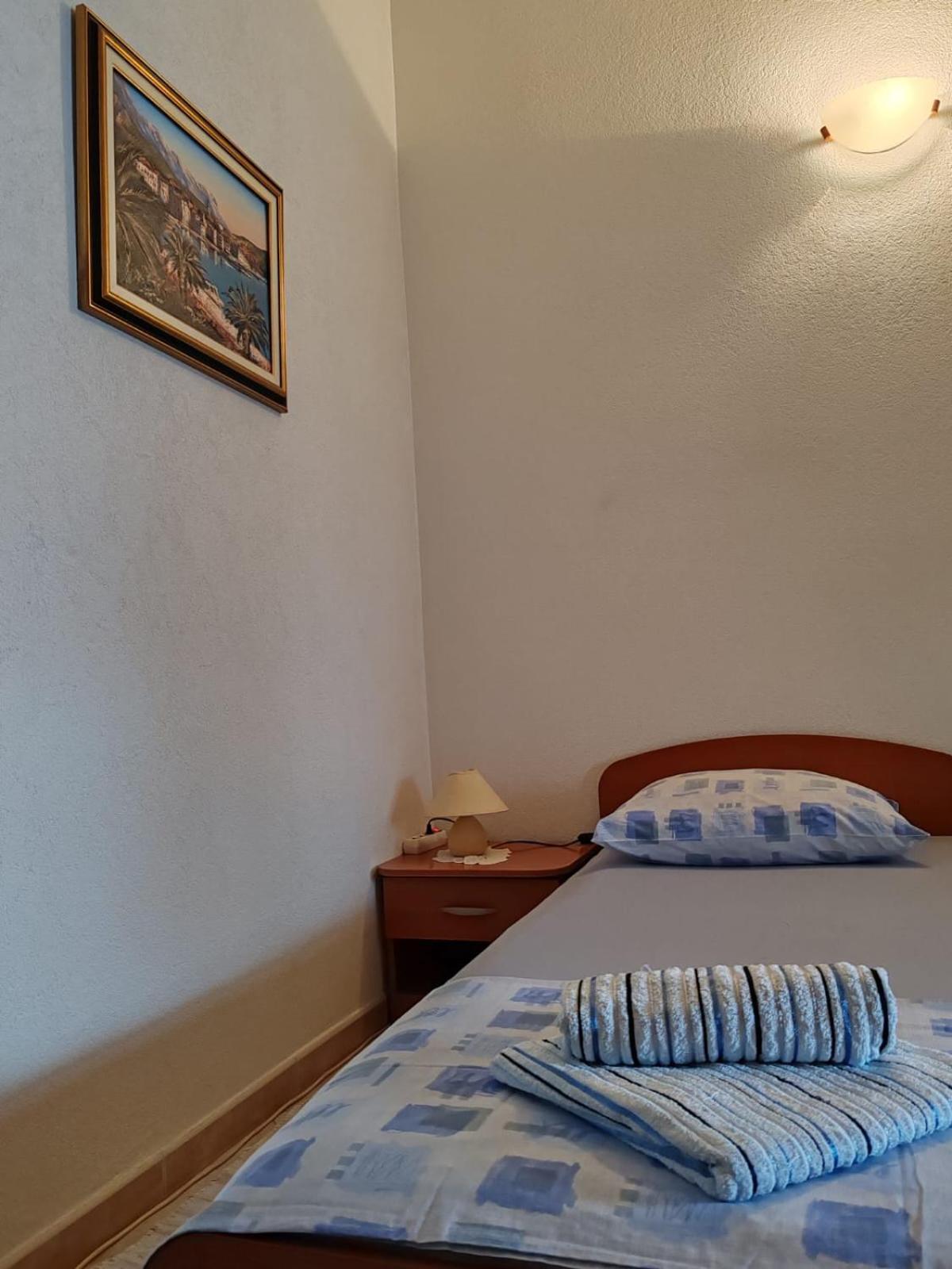 Apartments Markotic Клек Екстер'єр фото