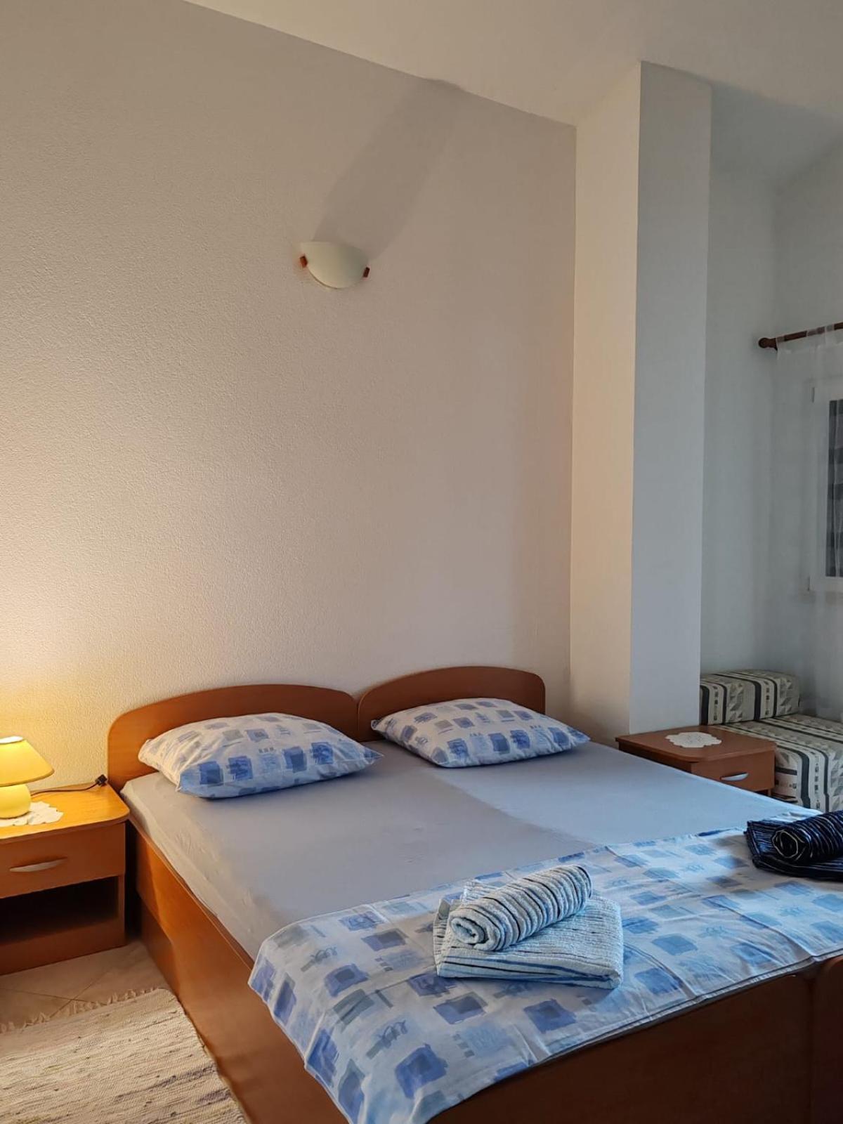 Apartments Markotic Клек Екстер'єр фото