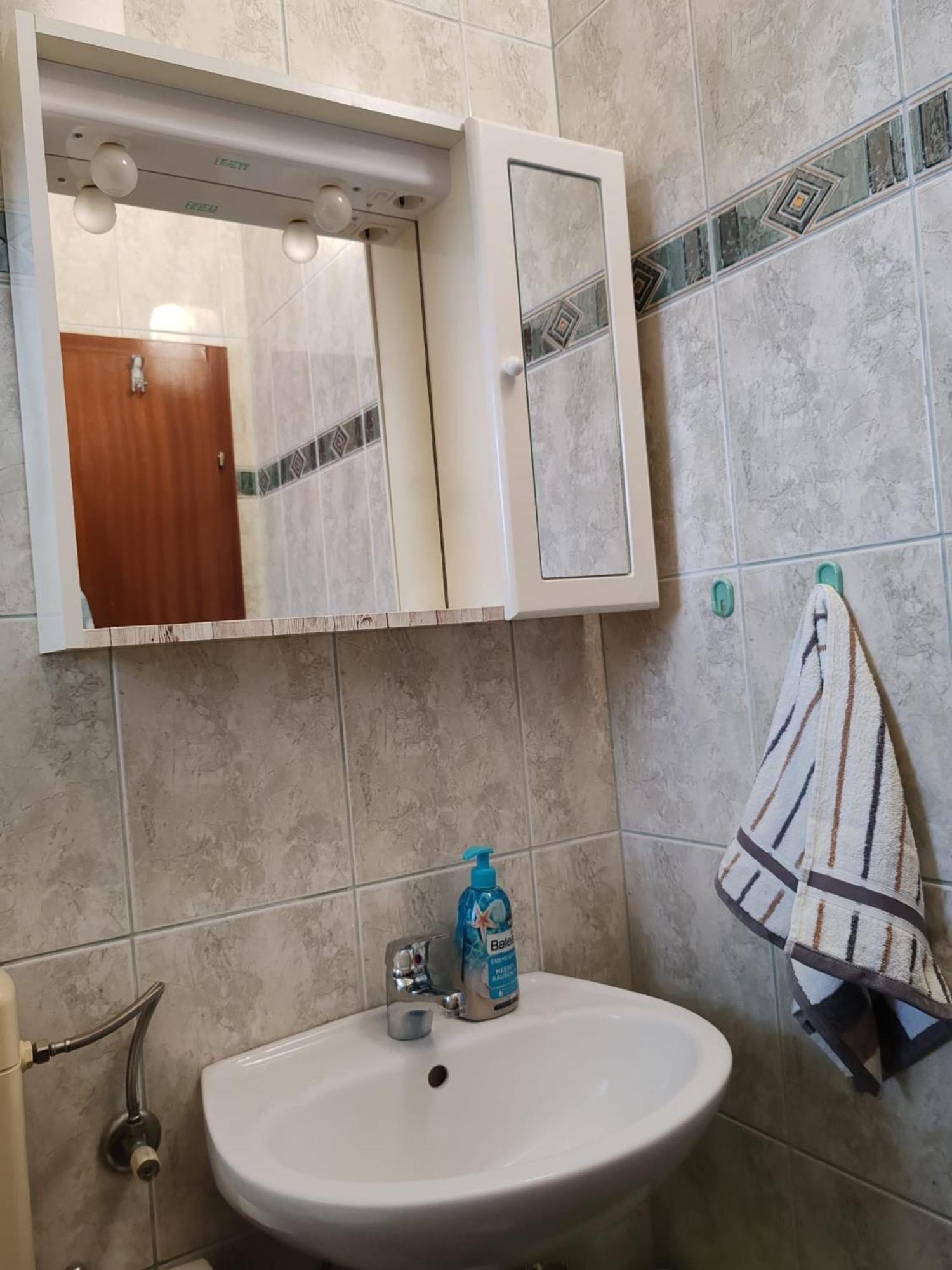 Apartments Markotic Клек Екстер'єр фото