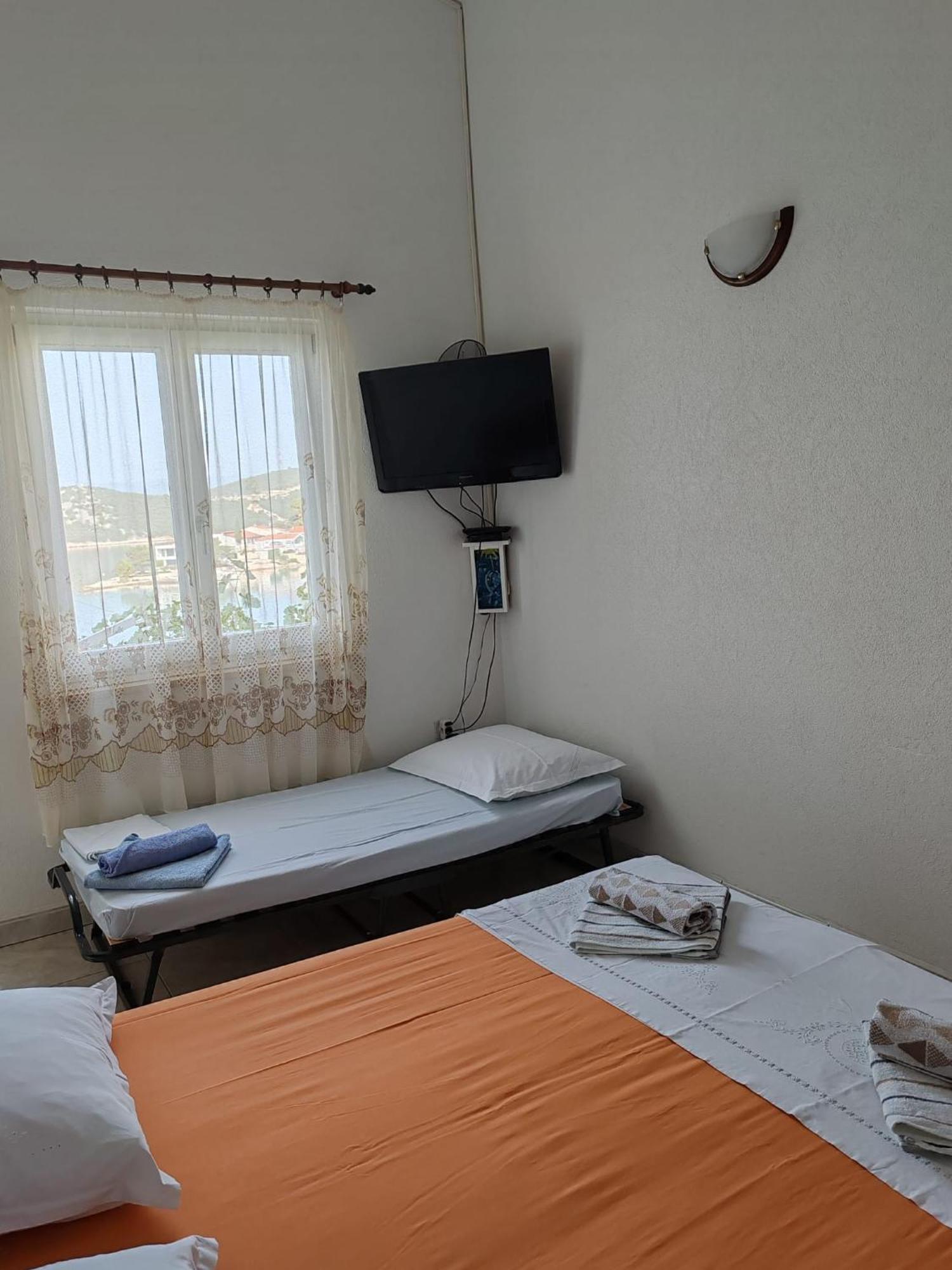 Apartments Markotic Клек Екстер'єр фото