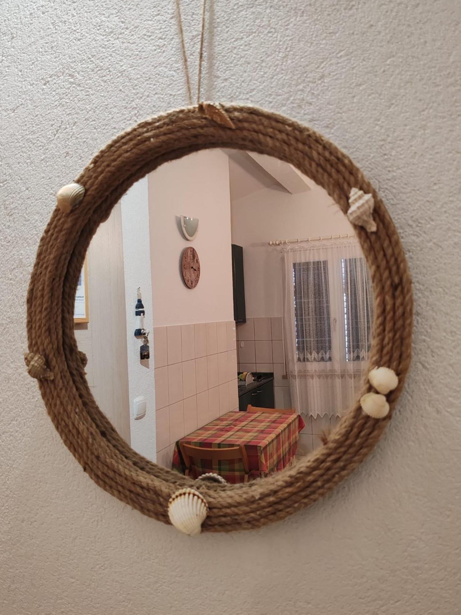 Apartments Markotic Клек Екстер'єр фото