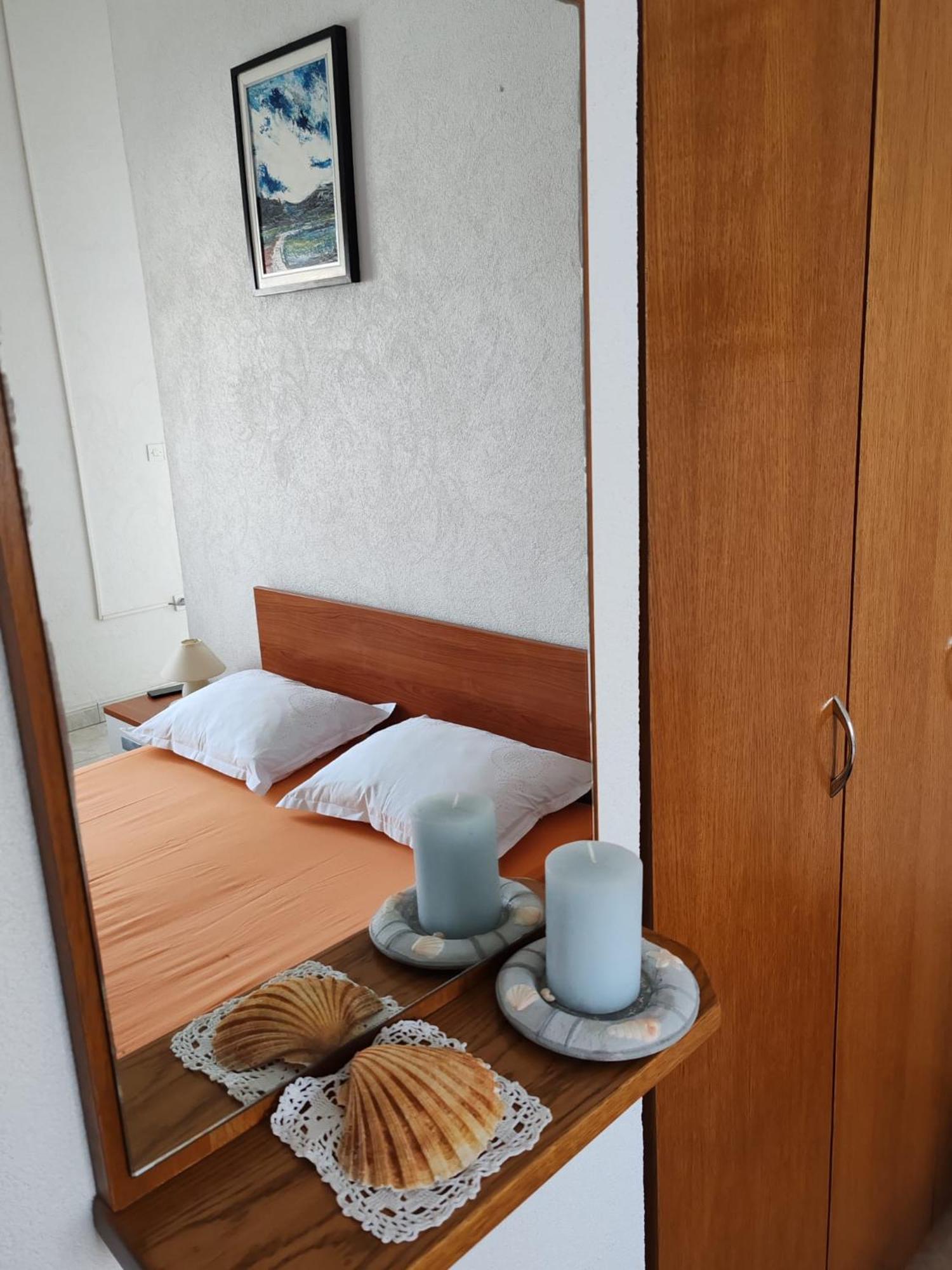 Apartments Markotic Клек Екстер'єр фото