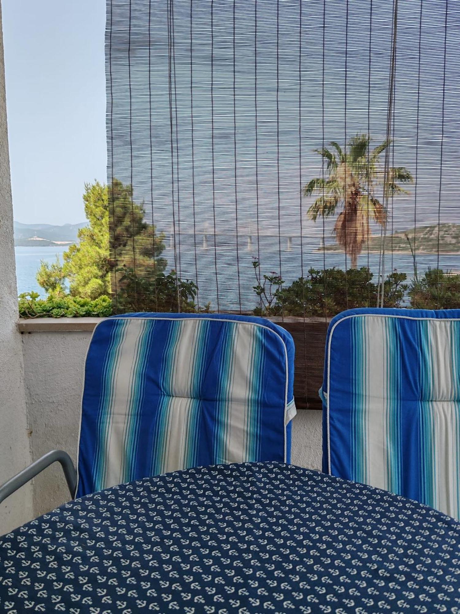 Apartments Markotic Клек Екстер'єр фото