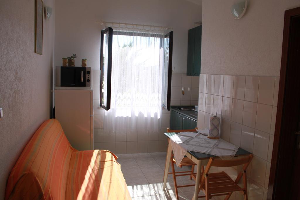 Apartments Markotic Клек Екстер'єр фото