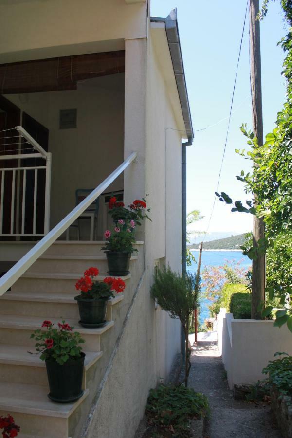 Apartments Markotic Клек Екстер'єр фото