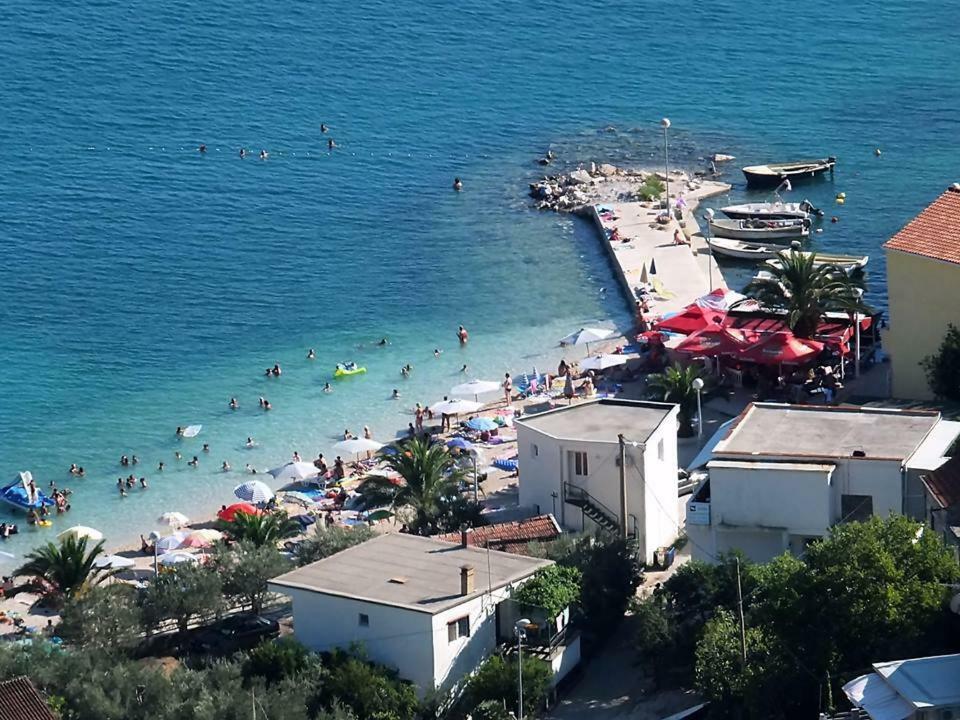 Apartments Markotic Клек Екстер'єр фото